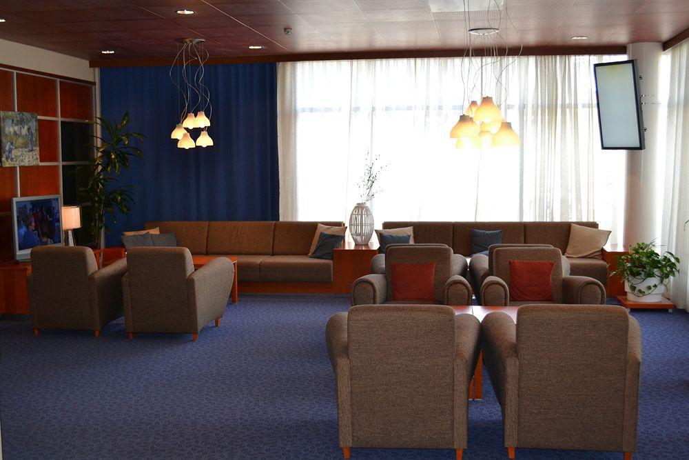 Scandic Jyvaeskylae City Екстер'єр фото
