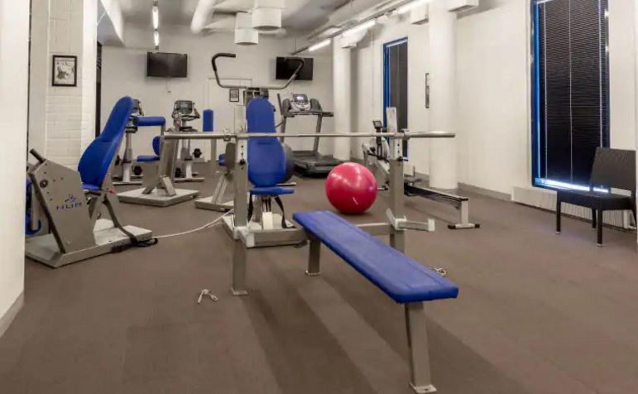 Scandic Jyvaeskylae City Екстер'єр фото