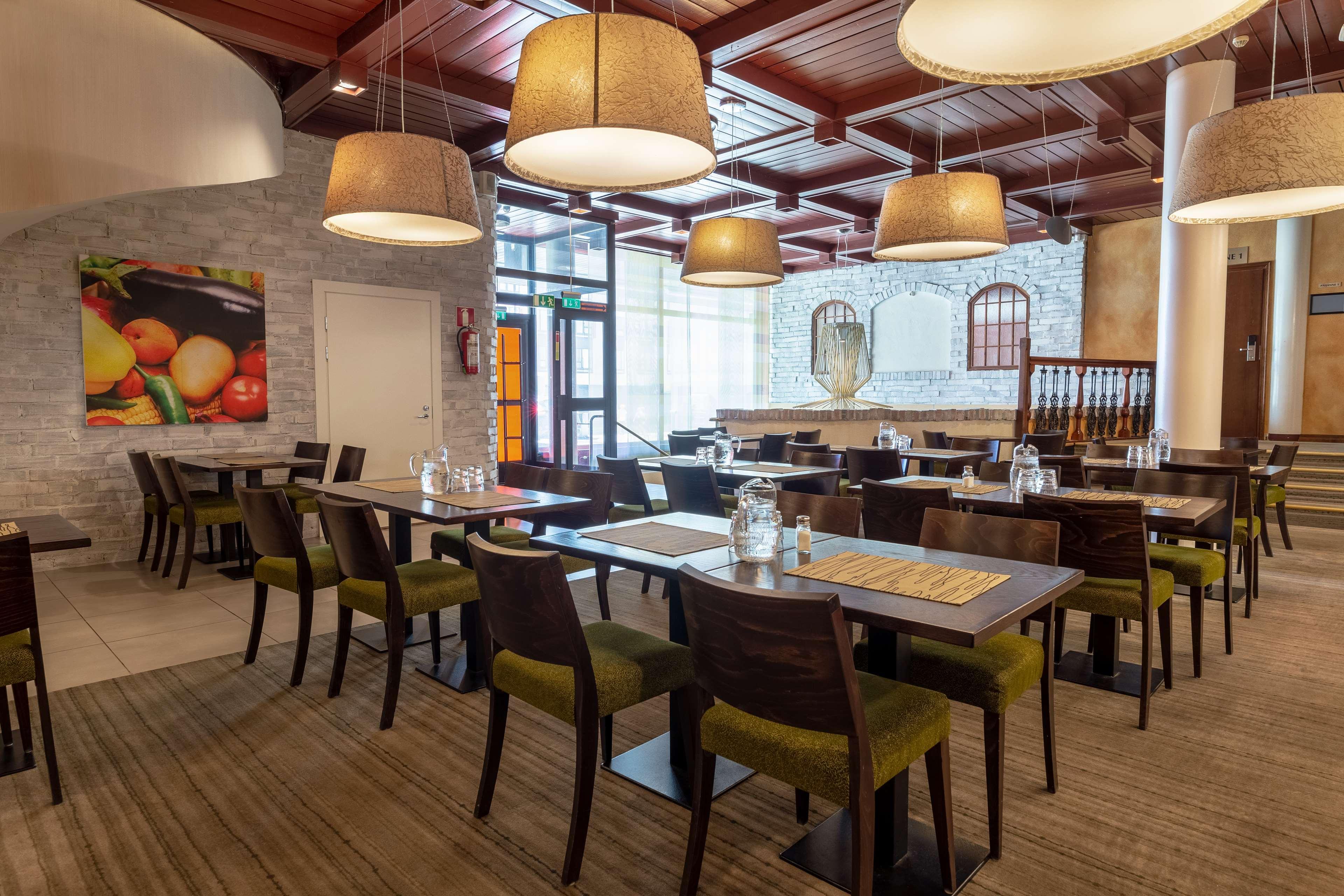 Scandic Jyvaeskylae City Екстер'єр фото
