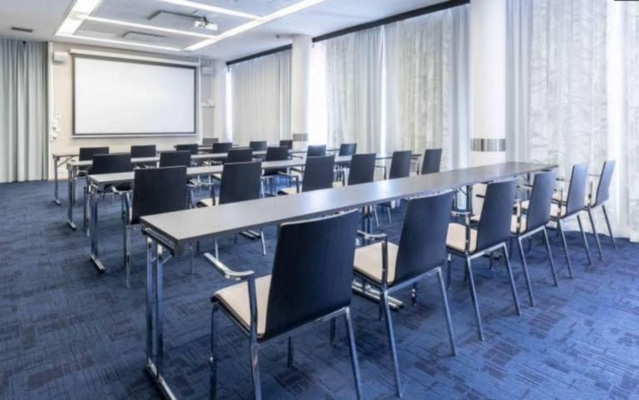 Scandic Jyvaeskylae City Екстер'єр фото