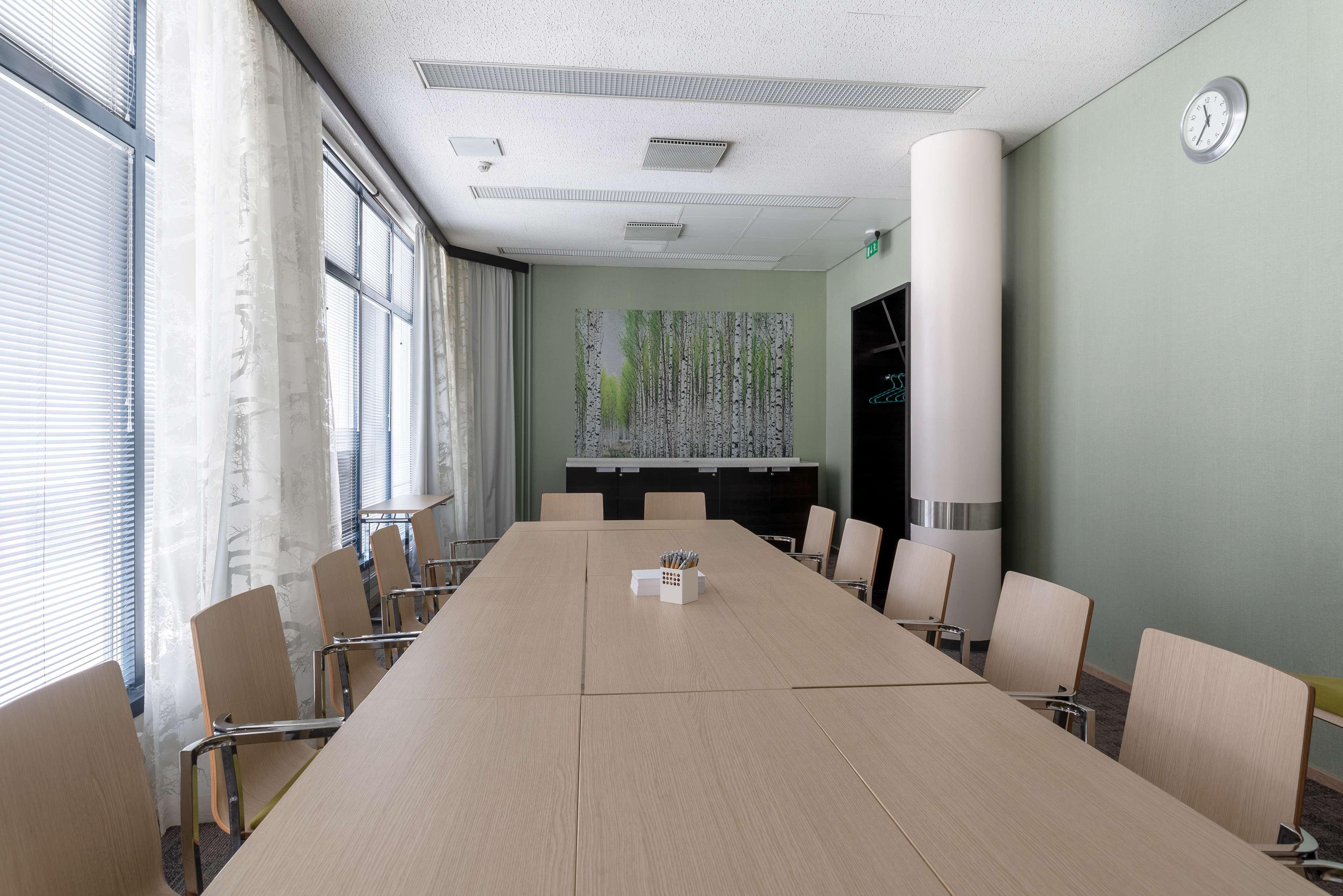 Scandic Jyvaeskylae City Екстер'єр фото