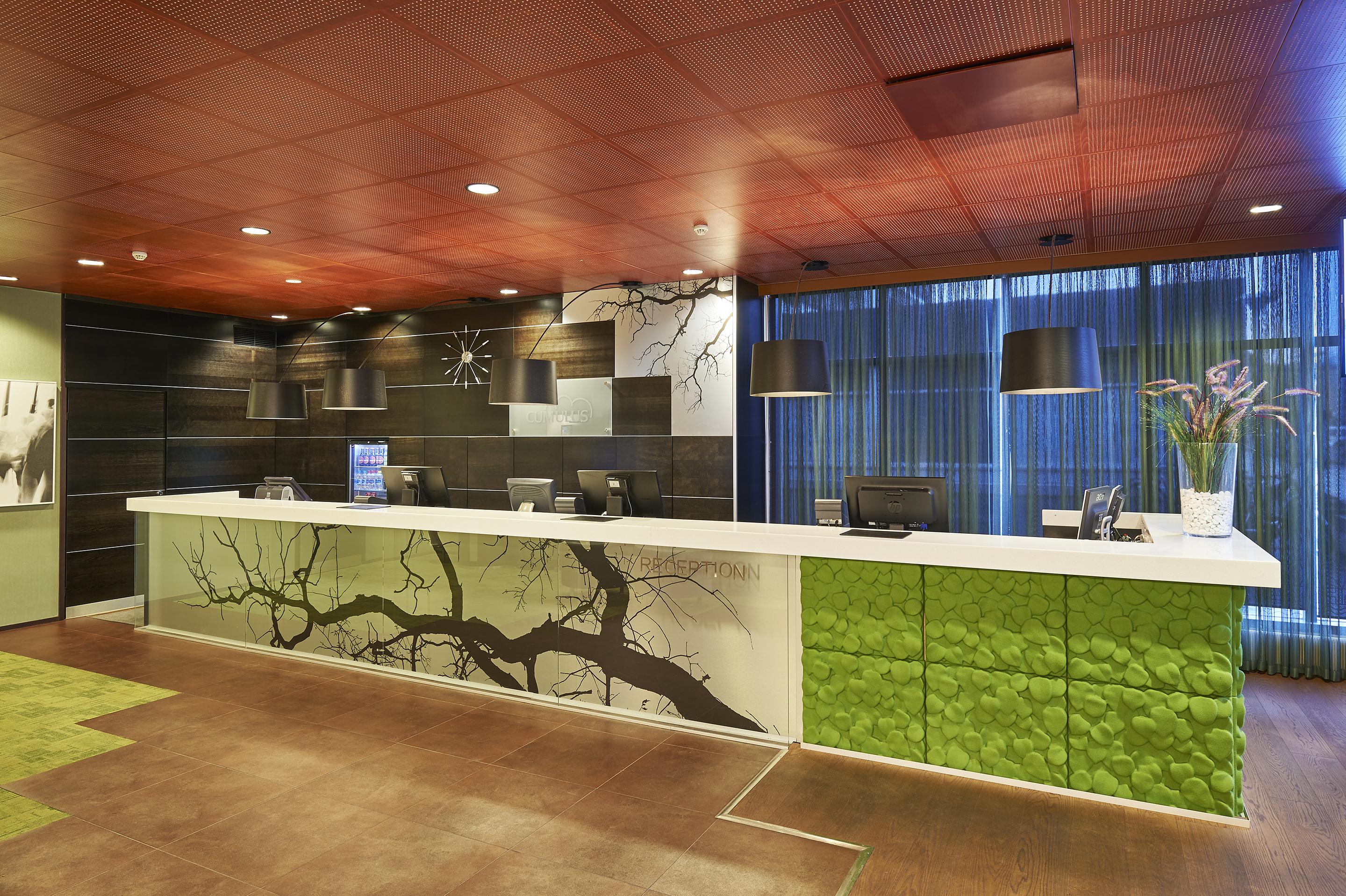 Scandic Jyvaeskylae City Екстер'єр фото